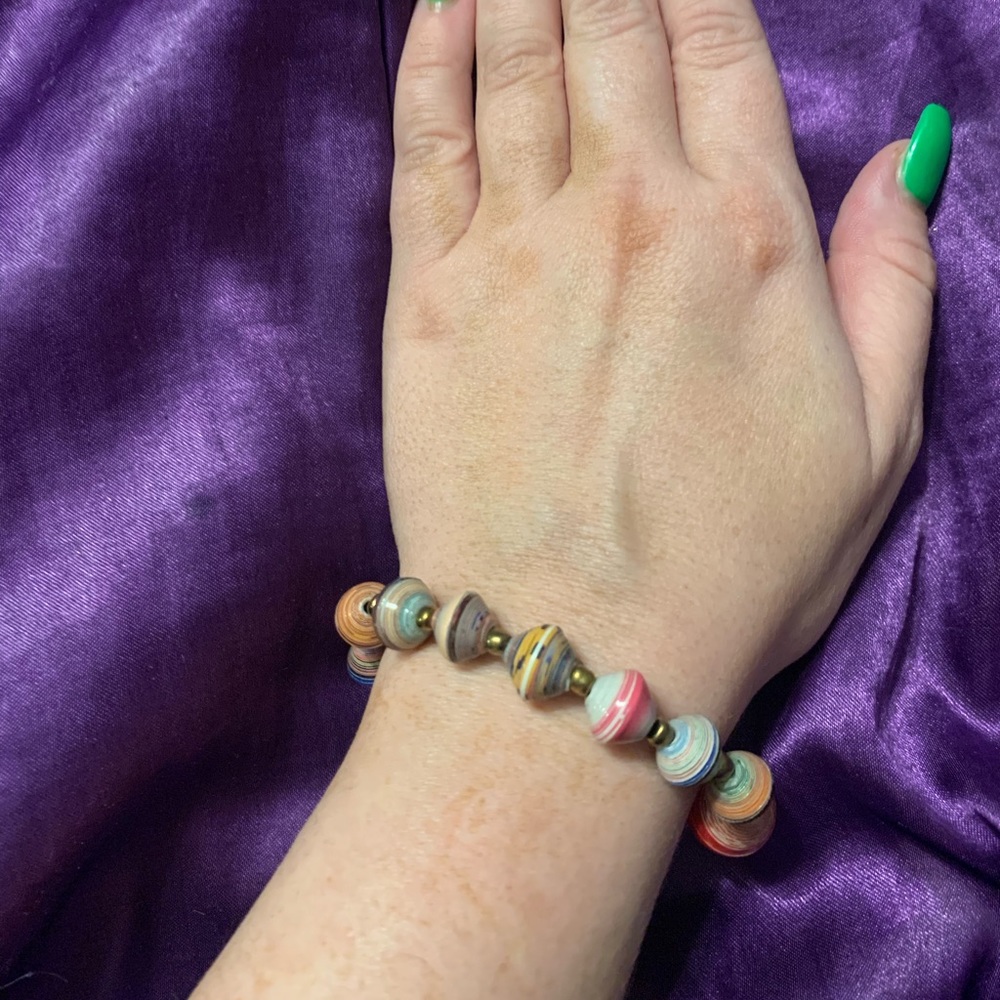 Bracelet